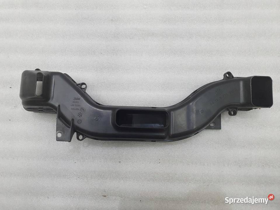 WLOT POWIETRZA 9129316 BMW E71 X6 sprzedam