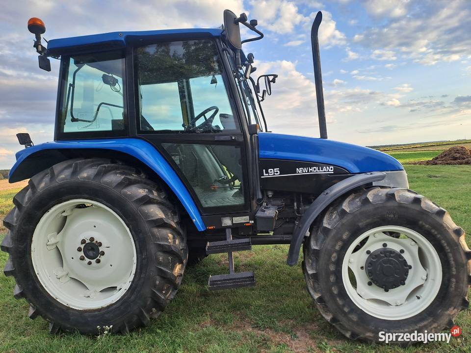 holland l95 lubelskie