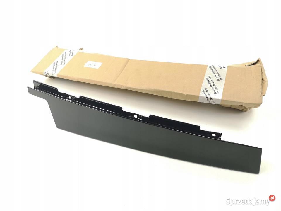 LISTWA SŁUPKA DRZWI PORSCHE CAYENNE 20112018