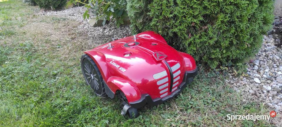 Kosiarka automatyczna Ambrogio ProLINE L250i Kosiarki i podkaszarki Żary
