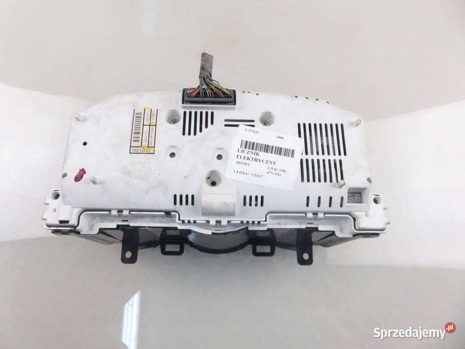 LICZNIK HONDA CIVIC VIII 14 HR0342108 78200G332 małopolskie sprzedam