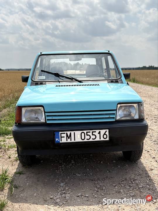 Seat marbella Łowicz