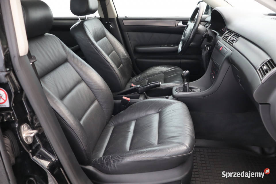 Audi A6 20 światła przeciwmgielne Zabrze