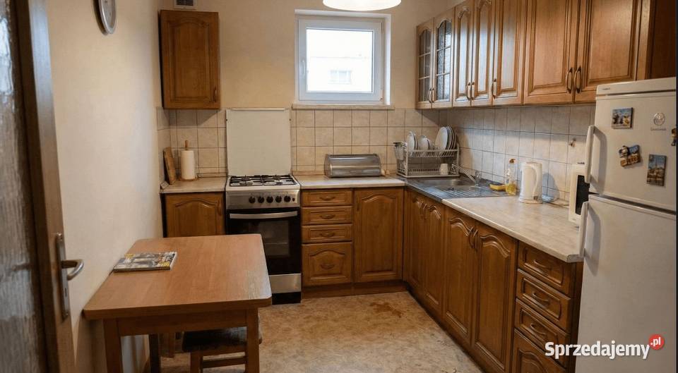 Sprzedam Mieszkanie OsGórczyn 495m2 Gorzów Wielkopolski sprzedam