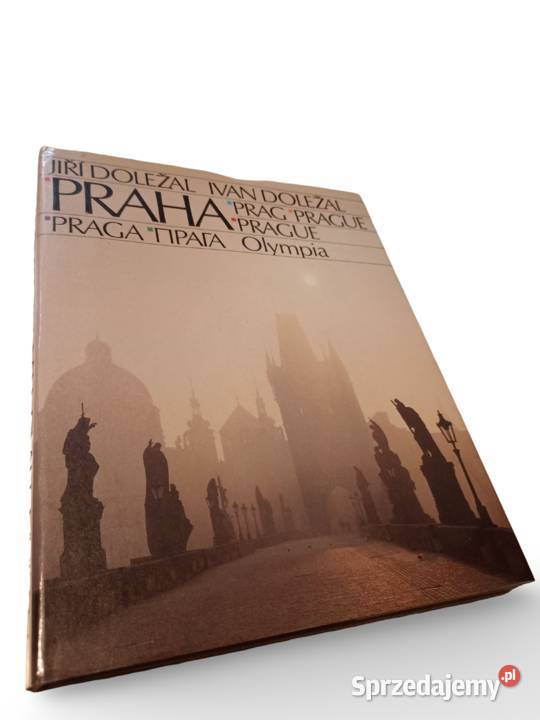 Ji Doleal Ivan Doleal Praha Prag Prague Praga Kraków