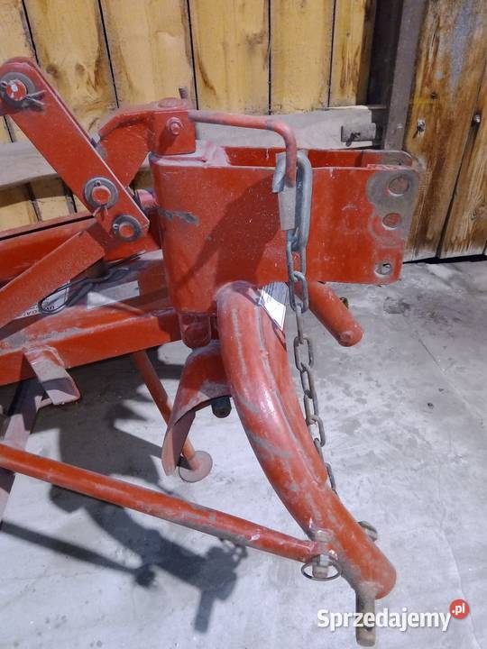 Kosiarka rotacyjna Z 169 Zahorów sprzedam