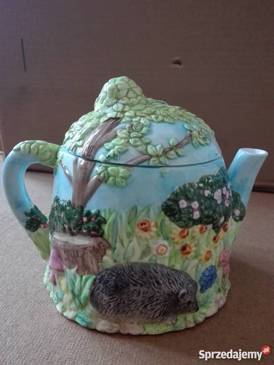 porcelana dekoracyjna Rybnik sprzedam