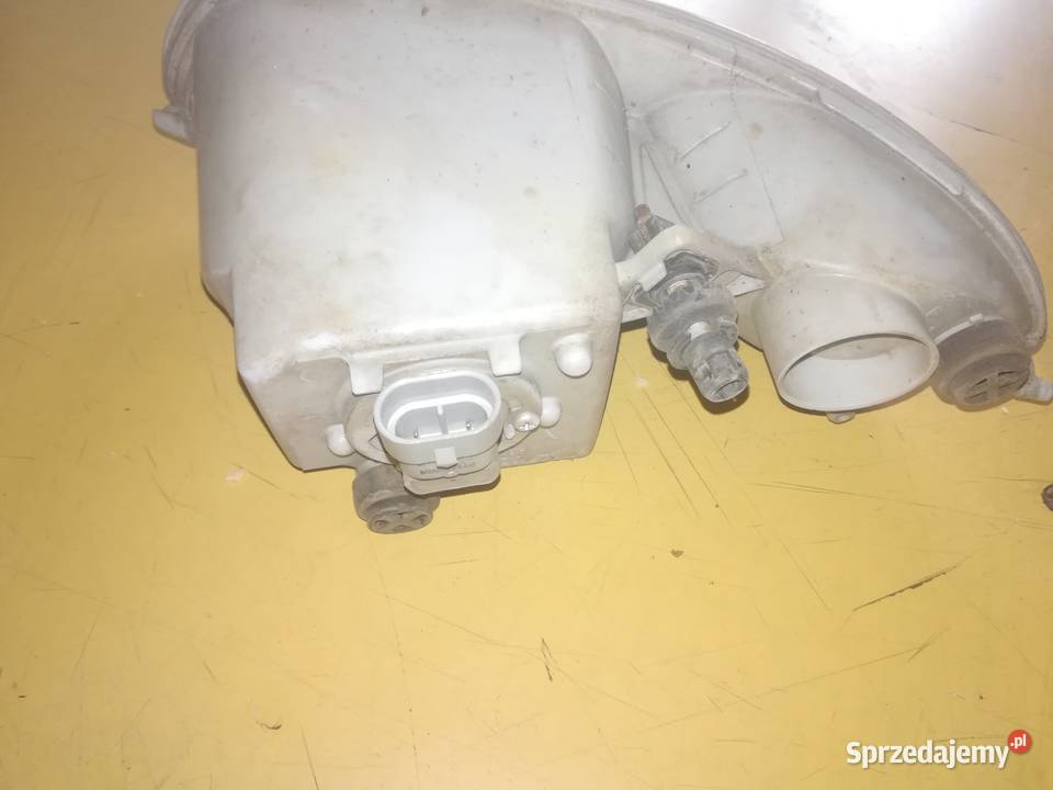 Lexus ls430 halogen lewy Konstantynów
