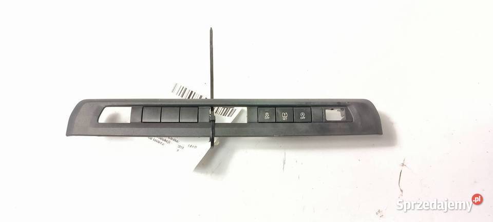 PRZYCISK TOYOTA PROACE II 9808825177 osobowe Lipno