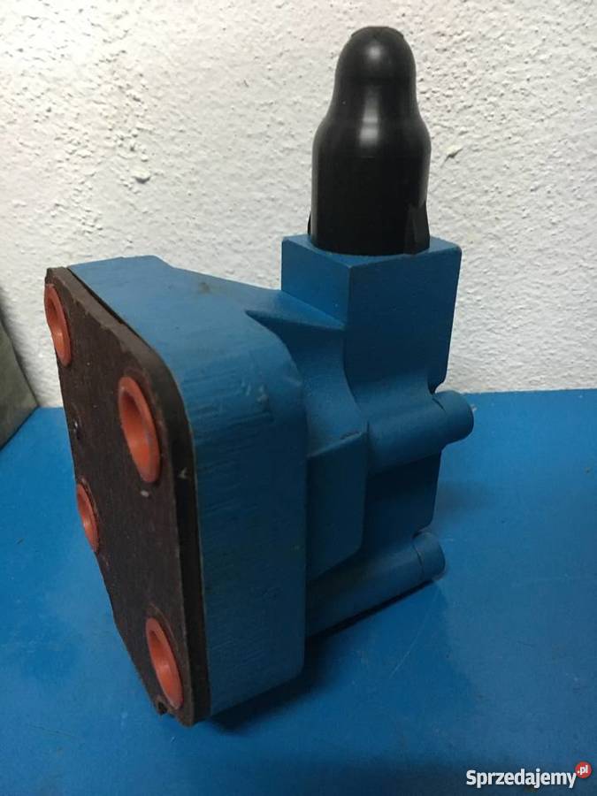 ZAWÓR PRZELEWOWY VICKERS CG2V 6BW