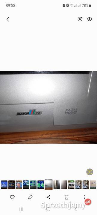 Philips 29 kineskopowy Wołomin