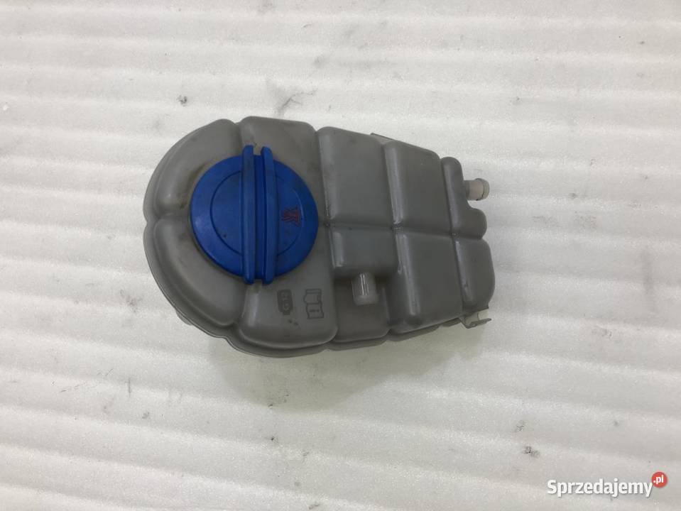 ZBIORNICZEK WYRÓWNAWCZY 4G0121403G AUDI A6 C7