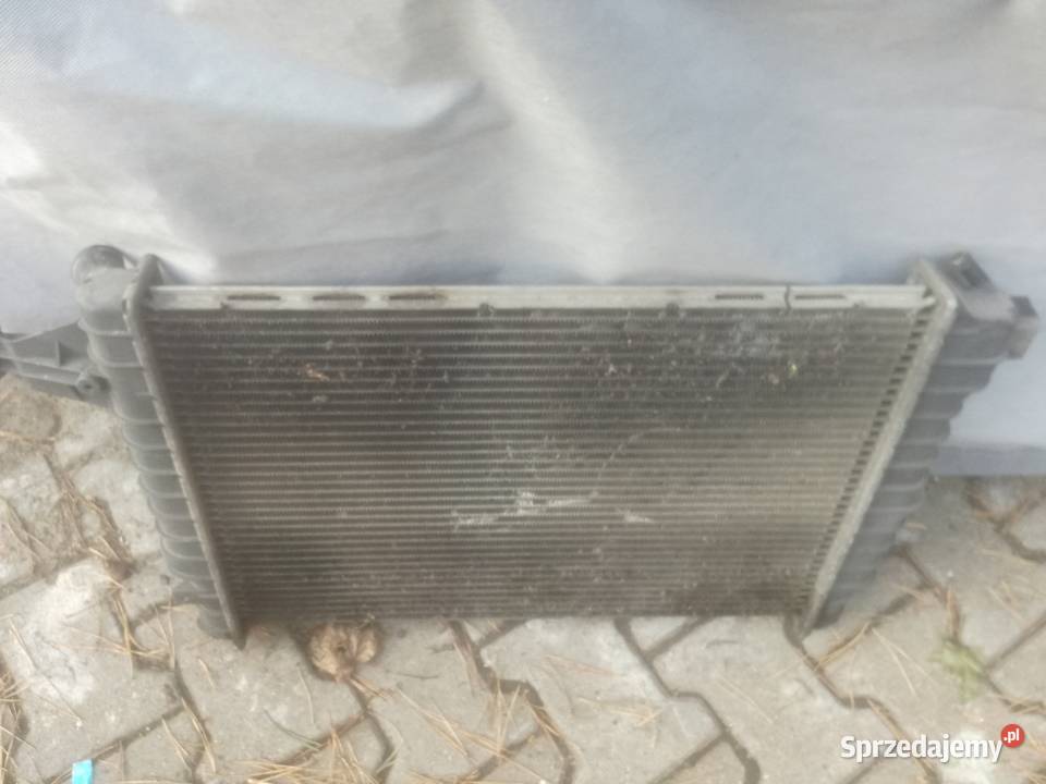 chodnica opel vectra A calibra c20xe Jastrzębie-Zdrój