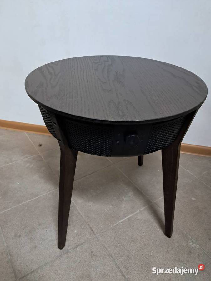 Syndyk sprzeda Oczyszczacz powietrza poziomy Wejherowo