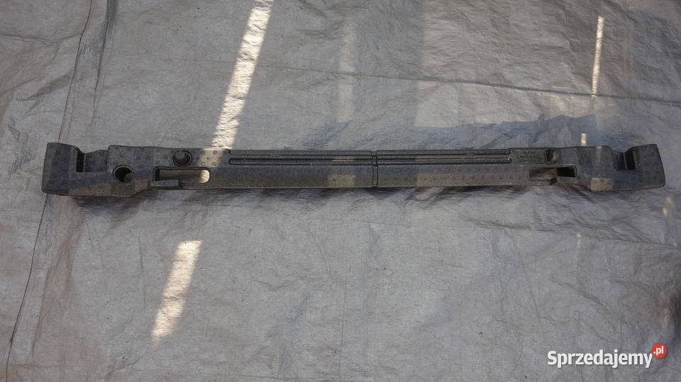 ABSORBER ZDERZAKA TYŁ NISSAN NV200 85090BJ10A Ruda Śląska sprzedam