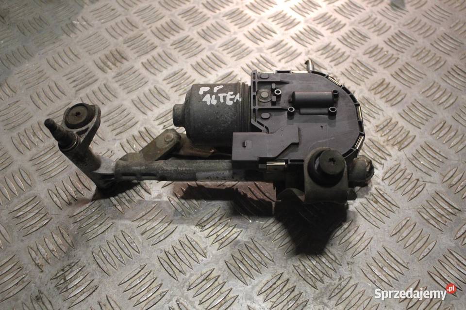 MECHANIZM SILNICZEK WYCIERACZKI PRAWY SEAT ALTEA osobowe