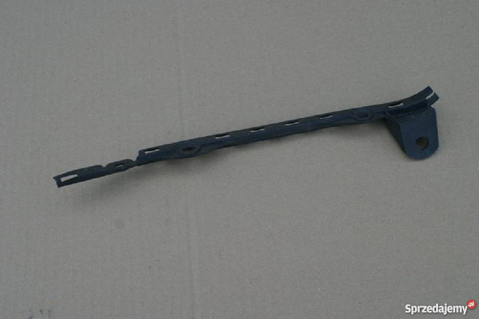 MERCEDES A KLASA W 176 ŚLIZG ZDERZAKA PRAWY TYŁ Bieleń sprzedam