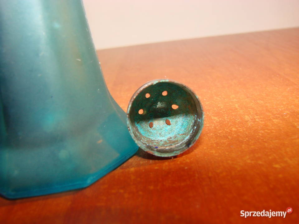 stara solniczka Pruszcz Gdański