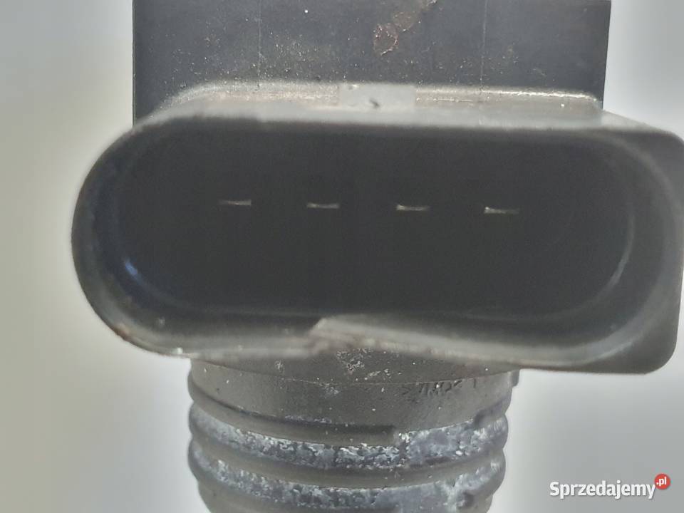 CEWKA ZAPŁONOWA VW Polo IV 12 6V R1304000100 BMD