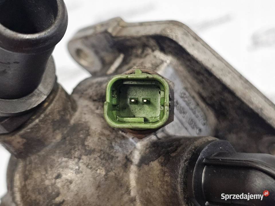 OPEL FIAT 13 CDTI 263A2000 obudowa termostatu