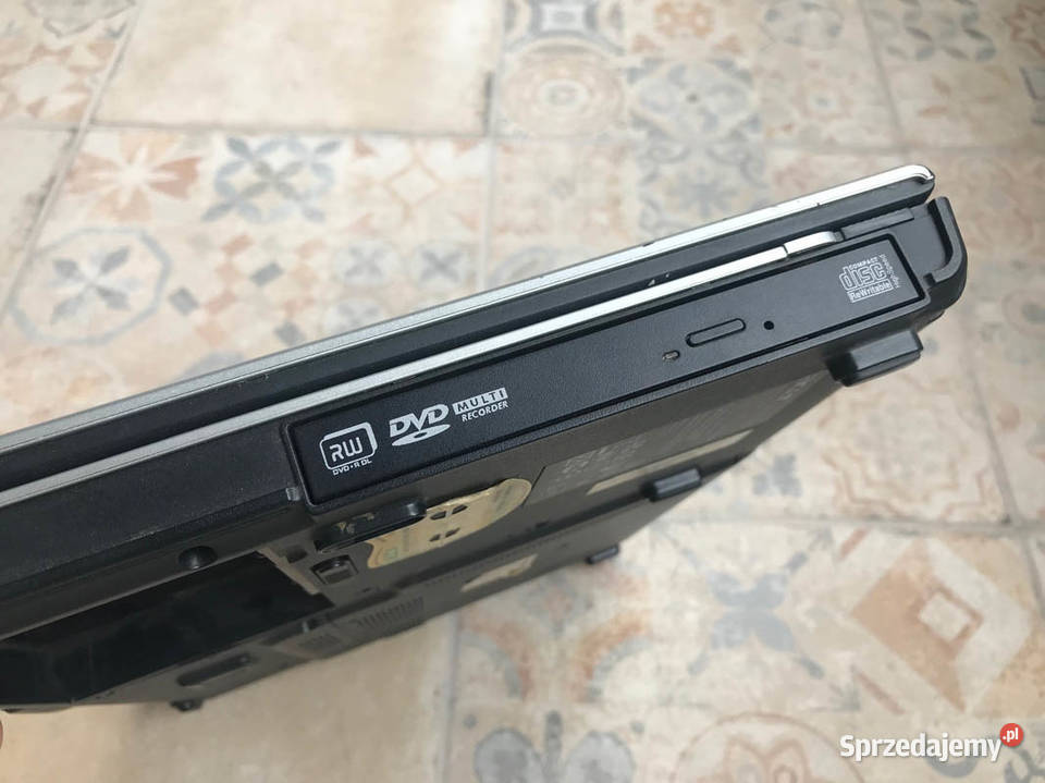 Laptop ACER Aspire 5100 model BL51 świętokrzyskie Kielce