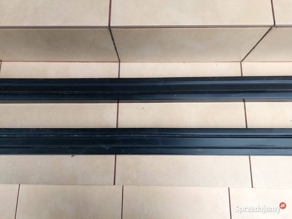 Mercedes W460 W461 W463 G Klasa 5 drzwi listwy Sieciechów