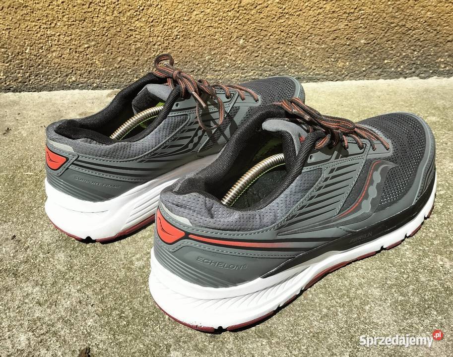 Buty do biegania Saucony Echelon 8 46