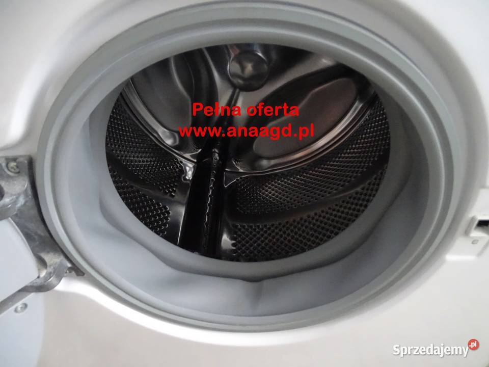 PRALKA BOSCH Maxx 7 WAE 284S3 A 7 GWARANCJA Duży 56cm Miękowo