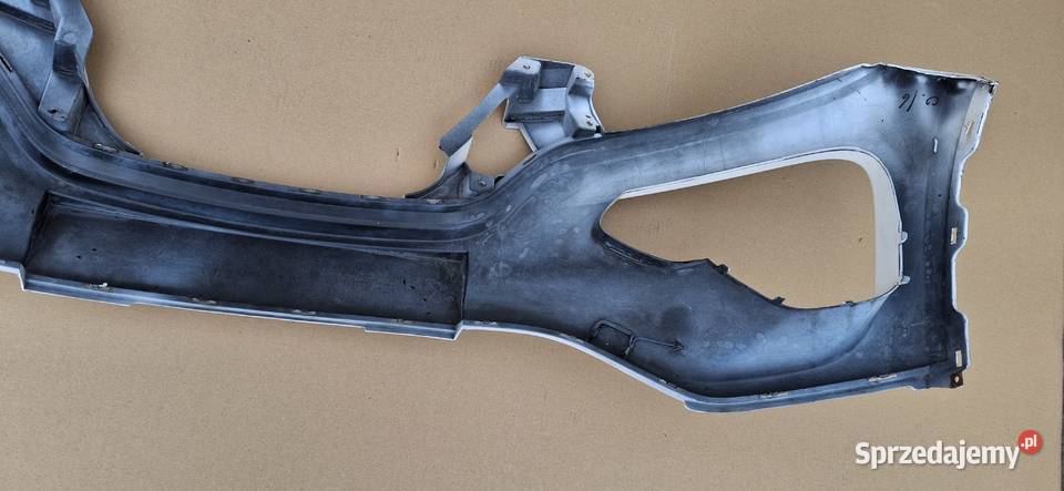 DACIA SPRING ZDERZAK PRZÓD PRZEDNI 620228635R osobowe