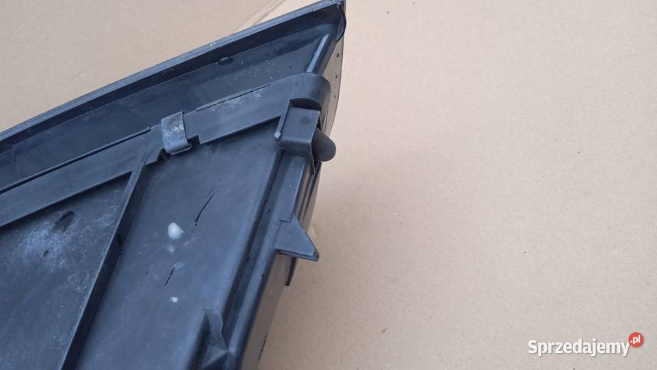 VOLVO S40 V50 II FL LAMPA PRZÓD PRAWA EU Zbierkowo
