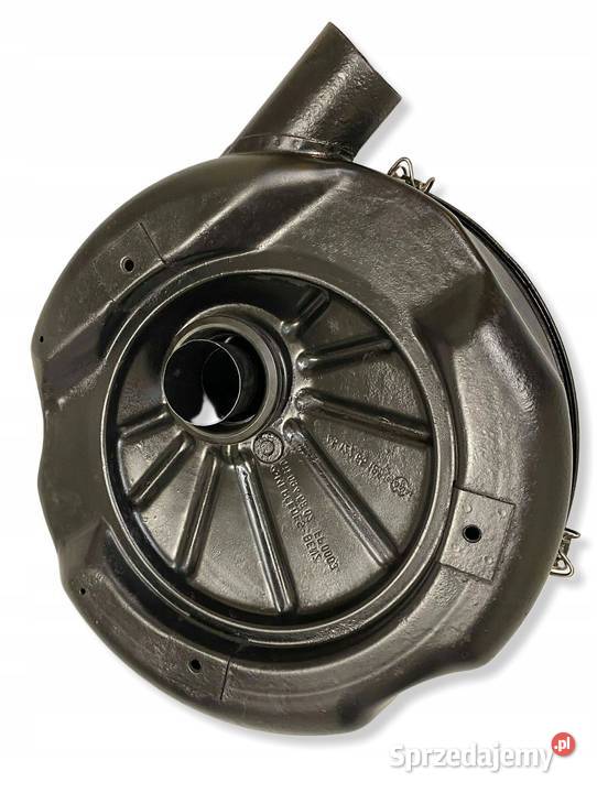 MercedesBenz W123 Diesel Obudowa filtra Łagiewniki sprzedam