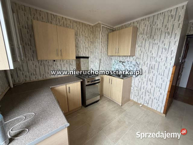 Mieszkanie 6316m2 3 pokoje Wodzisław Śląski Sprzedaż