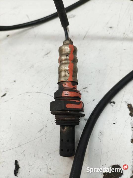 SONDA LAMBDA 06E906265E 06E906265D 32 B 255 Audi