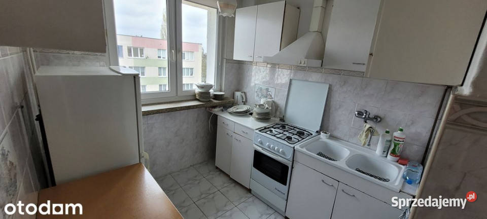 sprzedaży mieszkania Olsztyn Kołobrzeska 48m2 3 sprzedam
