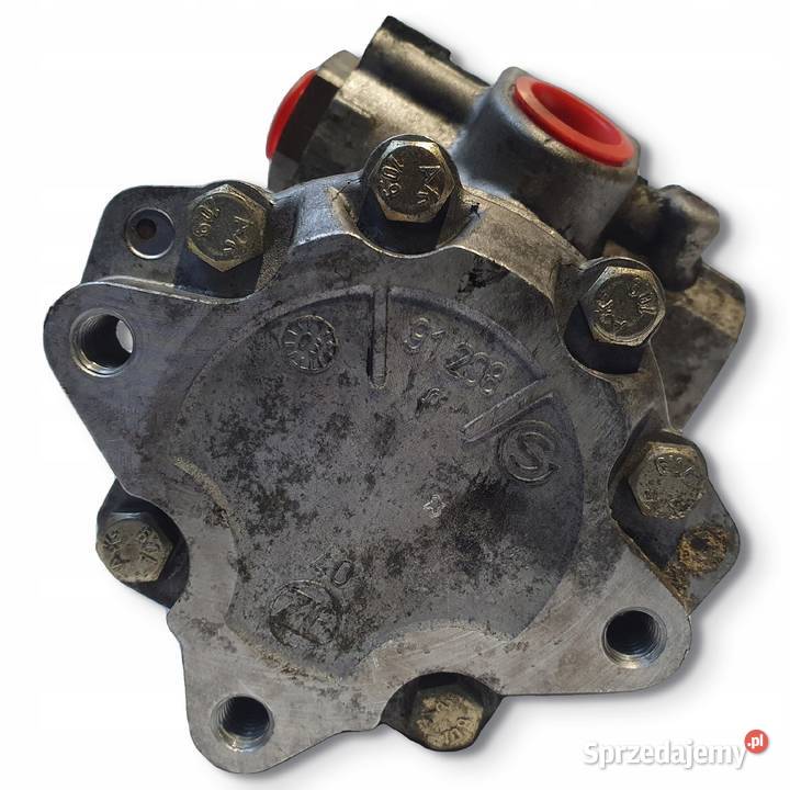 POMPA WSPOMAGANIA BMW E46 20 D oryginał Chełm