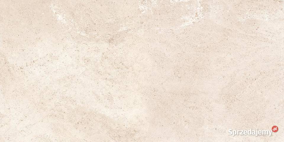 PŁYTKA GRESOWA TARASOWA BARCELONA CREMA 60x120x2 Tomaszów Mazowiecki