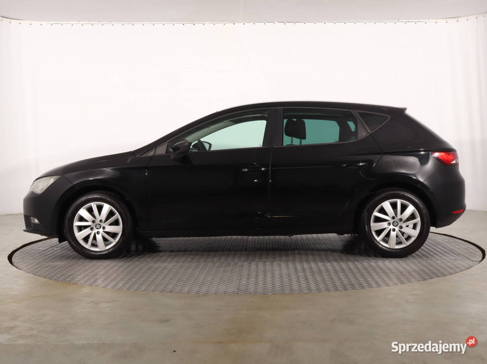 Seat Leon 16 TDI 155257km