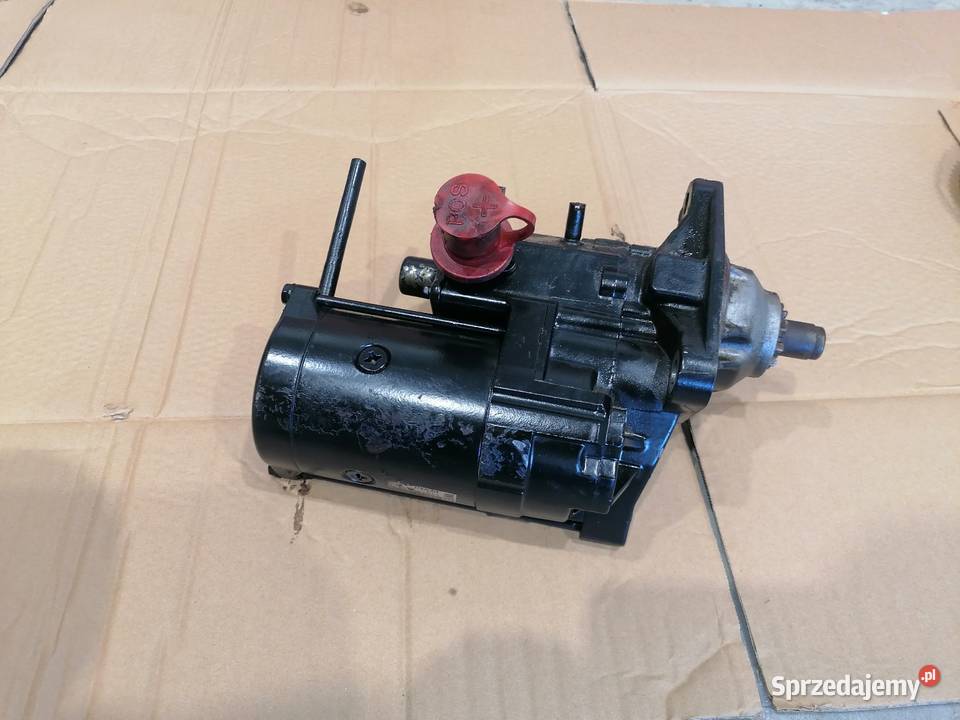 Części silnika Cummins 6TAA8304 Case Mx 240 Andrychów sprzedam