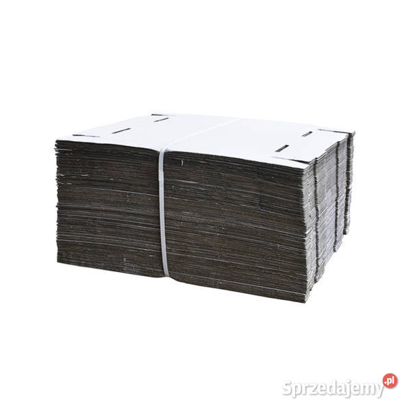 Karton Opakowanie Wysyłka 600x380x160 5 Warst