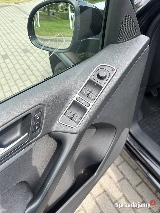 Vw Tiguan mazowieckie sprzedam