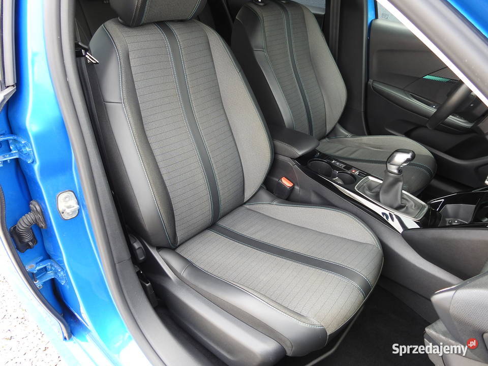 12 B ALLURE SS KAMERA 360 VIRTUALNY COCPIT SALON 208 podkarpackie Mielec sprzedam
