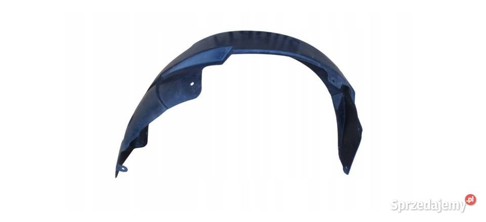 MATIZ 2 NADKOLE PRZÓD PRAWE SPARK