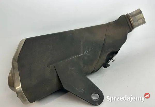 Wydech końcowy tłumik Kawasaki Z900 490690823 Sulęcin