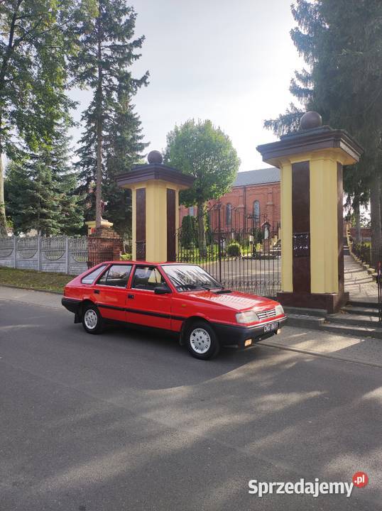 Polonez Caro wąskie Caro pierwsza seria kujawsko-pomorskie Toruń sprzedam