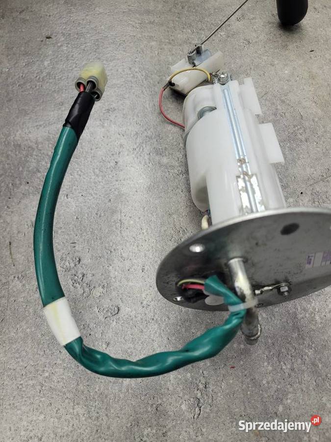 KAWASAKI Z900 Z 900 2124 OEM POMPA PALIWA wielkopolskie Nowy Tomyśl