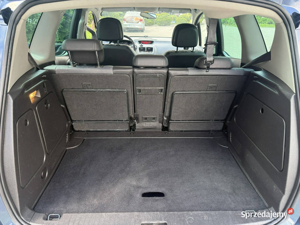 Opel Meriva 14T 120 wielofunkcyjna kierownica Węgrów