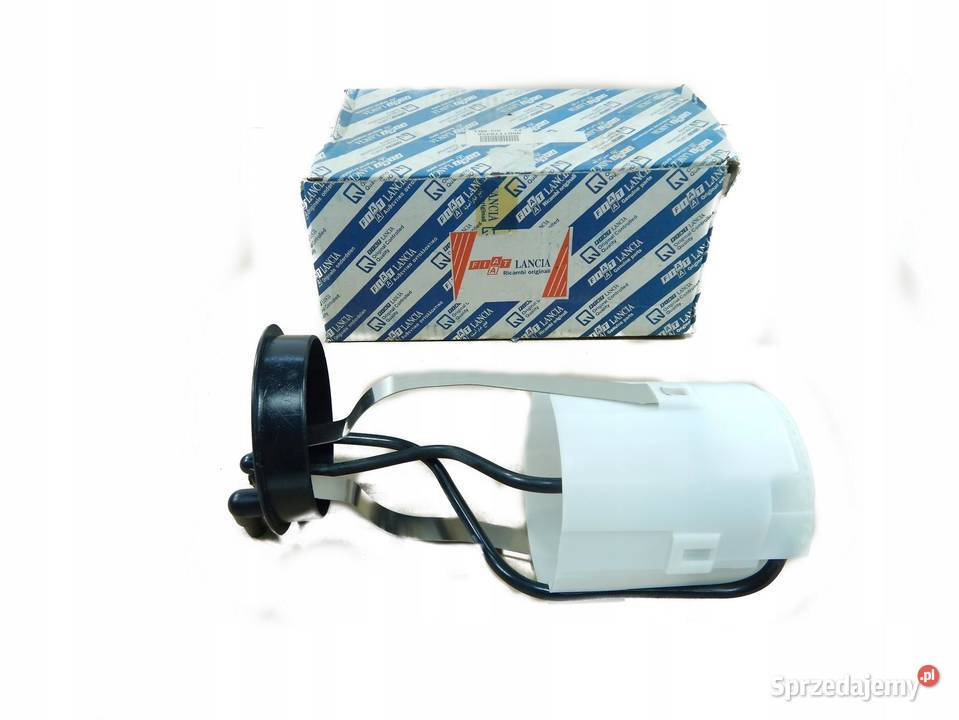 PŁYWAK POMPA PALIWA FIAT TEMPRA 8996 DIESEL ASO osobowe