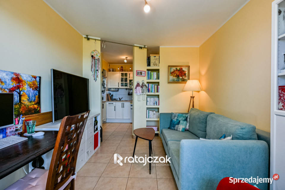 Mieszkanie 327m2 2pok Gniewino Nowa 32.7m2