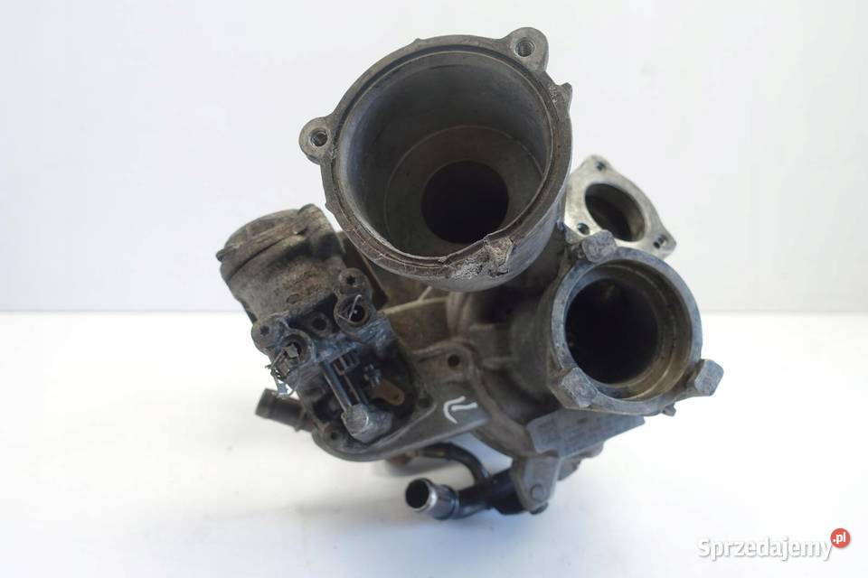 TURBOSPRĘŻARKA VW Golf VII 18 TSI 06K145713J lubelskie Chełm sprzedam