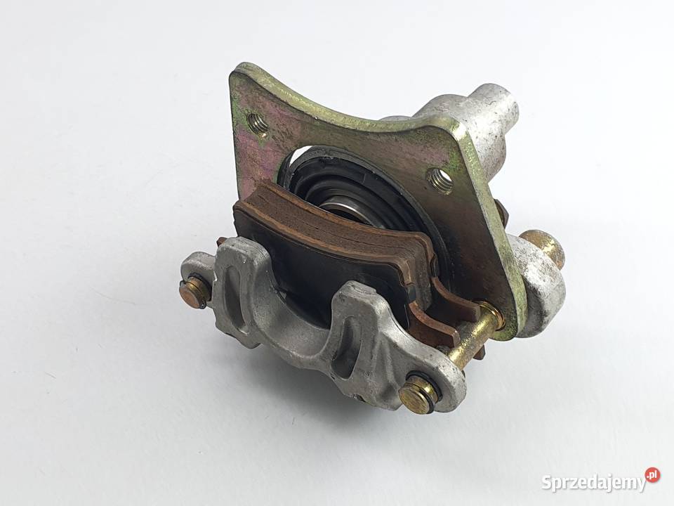 Zacisk Hamulcowy Tyl Klocki Polaris Sportsman łódzkie Łódź sprzedam